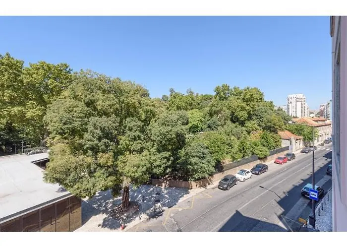 Appartement Houze Spacious 4 Bedroom Flat Near Zoo